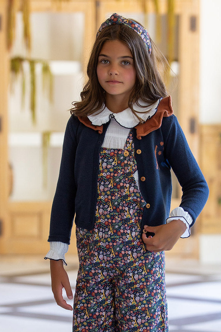 CHAQUETA CADERA PARÍS
