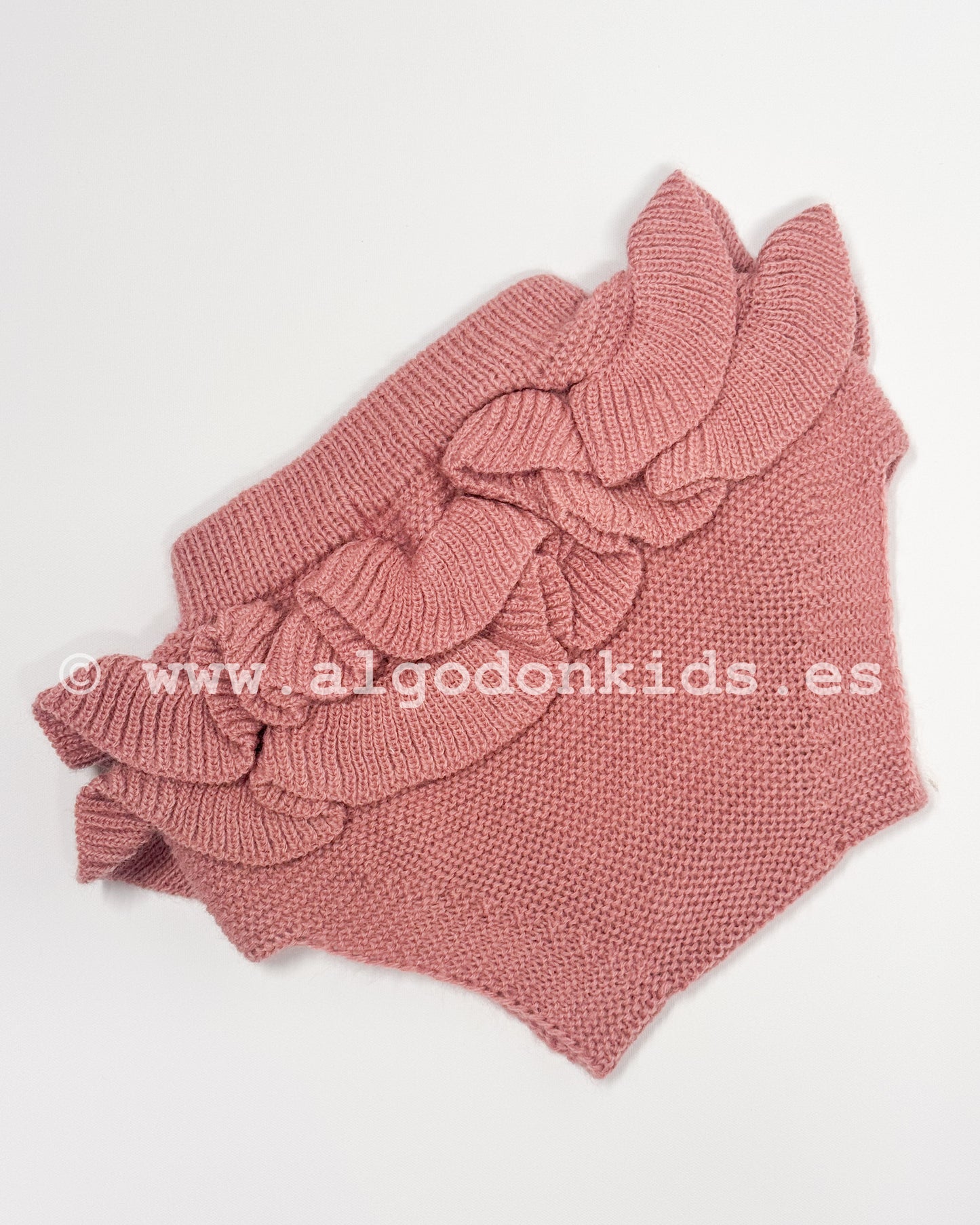 BRAGUITA VOLANTES PUNTO ROSSE