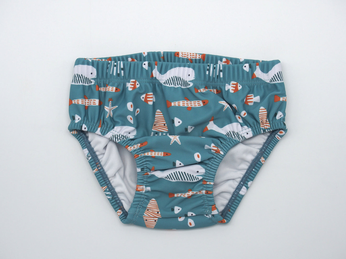 CONJUNTO BAÑO SPF+50 OCÉANO