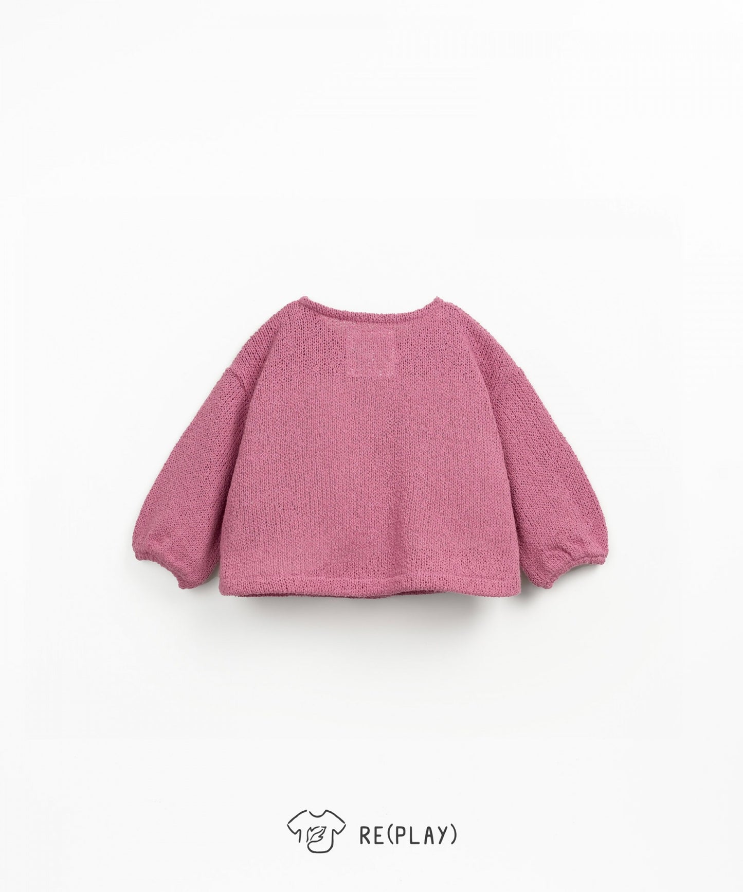 CHAQUETA BASIC FRESA