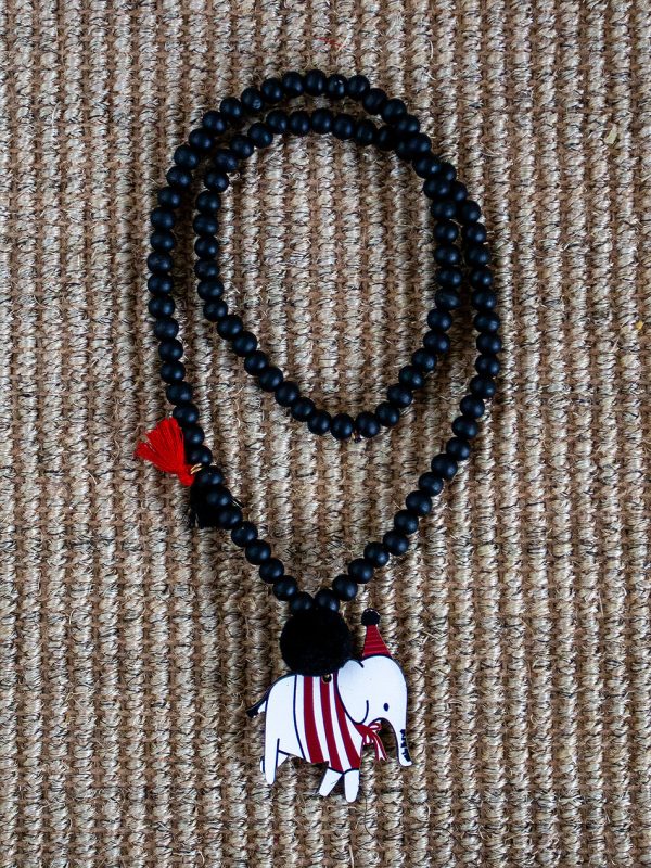 COLLAR ELEFANTES