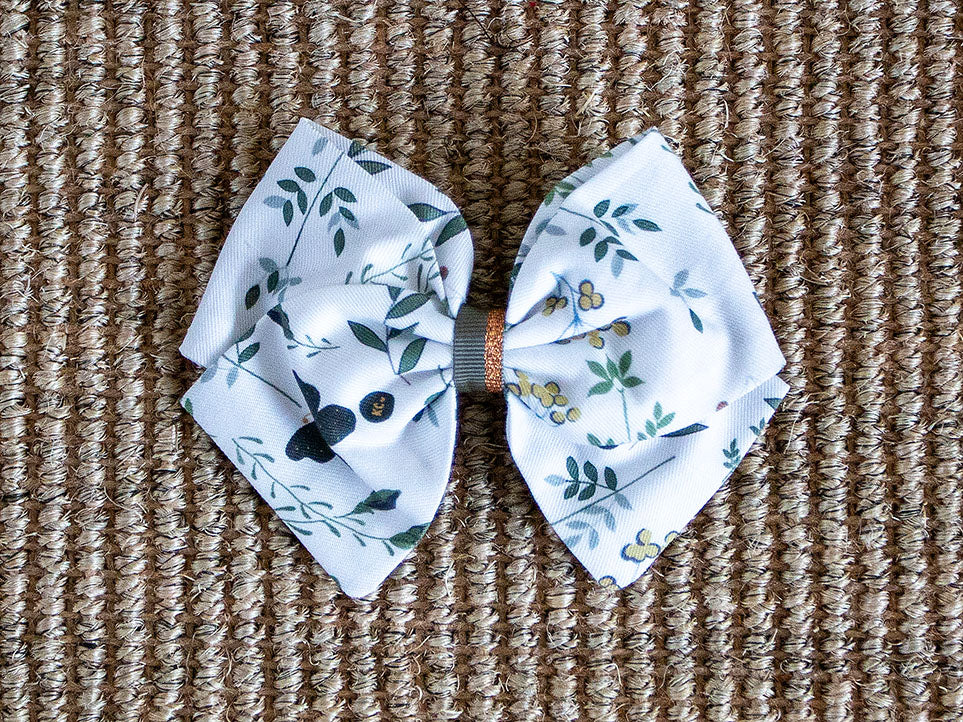 LAZO MARIPOSAS