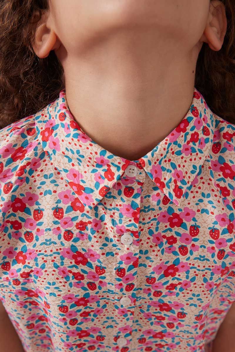CAMISA SUGAR