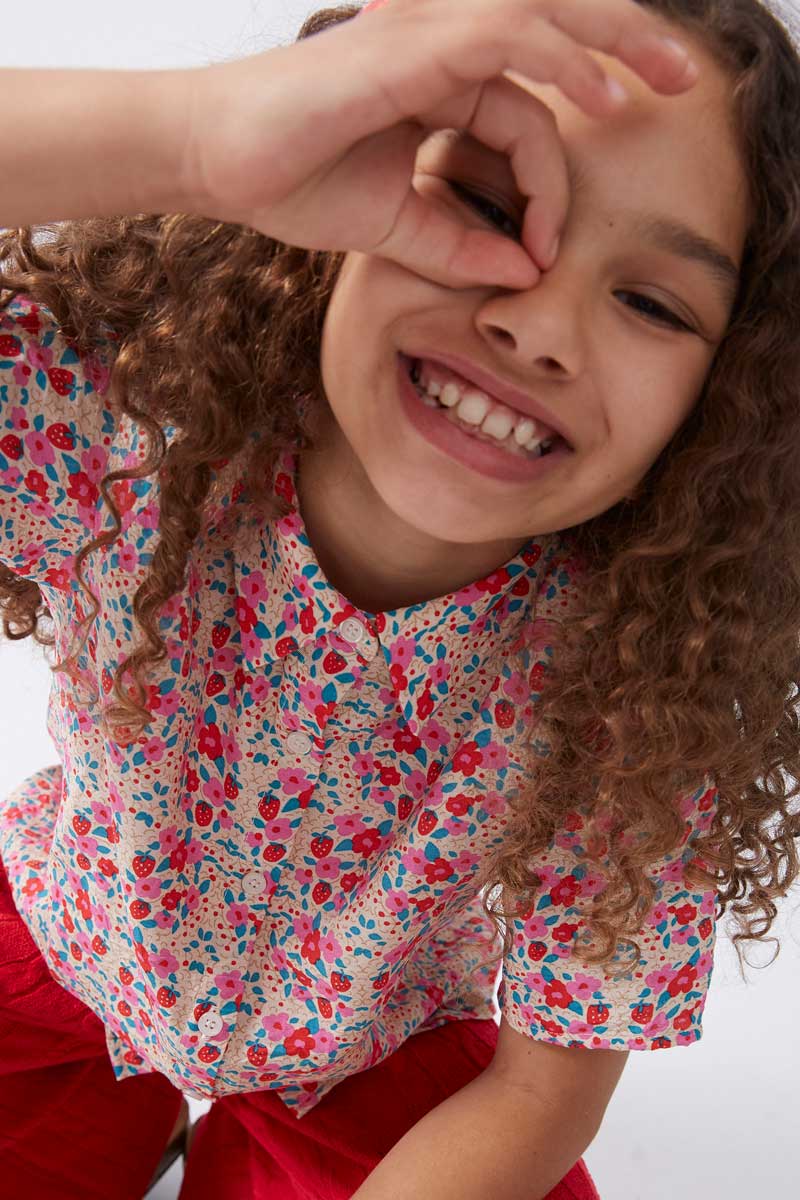 CAMISA SUGAR