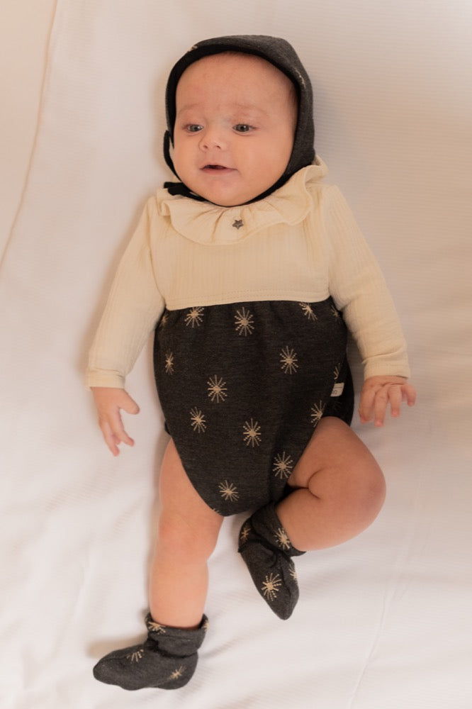 PELELE ESTRELLAS COMBINADO