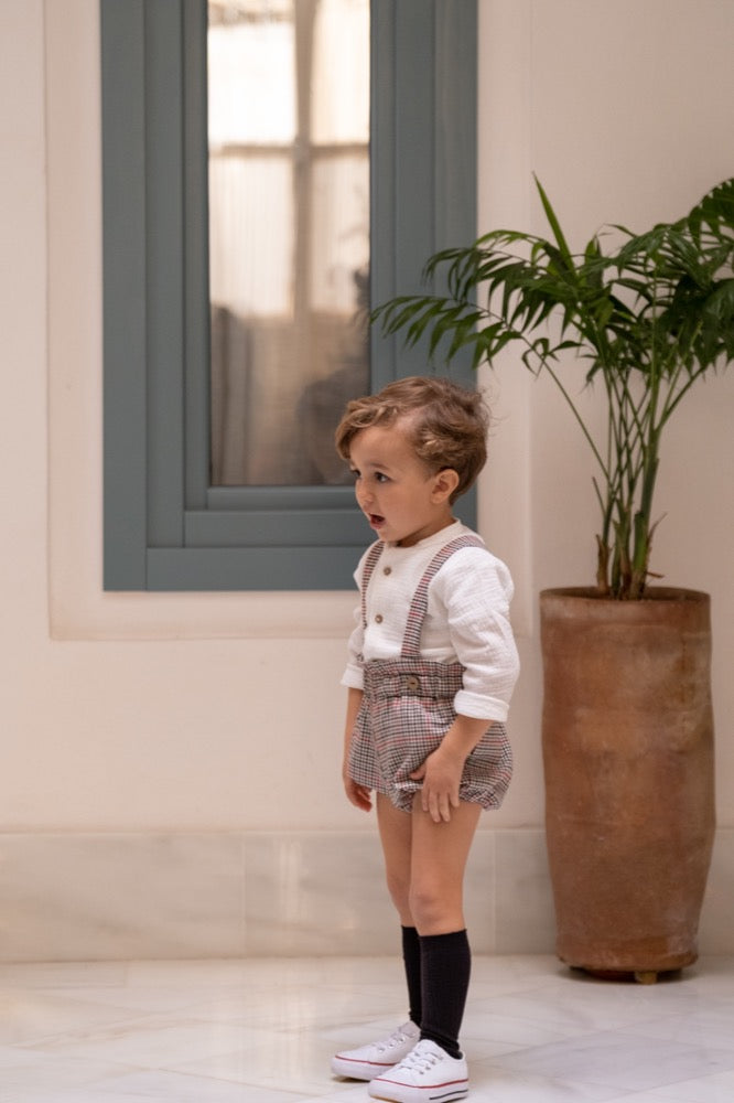CONJUNTO CUADRITOS NIÑO