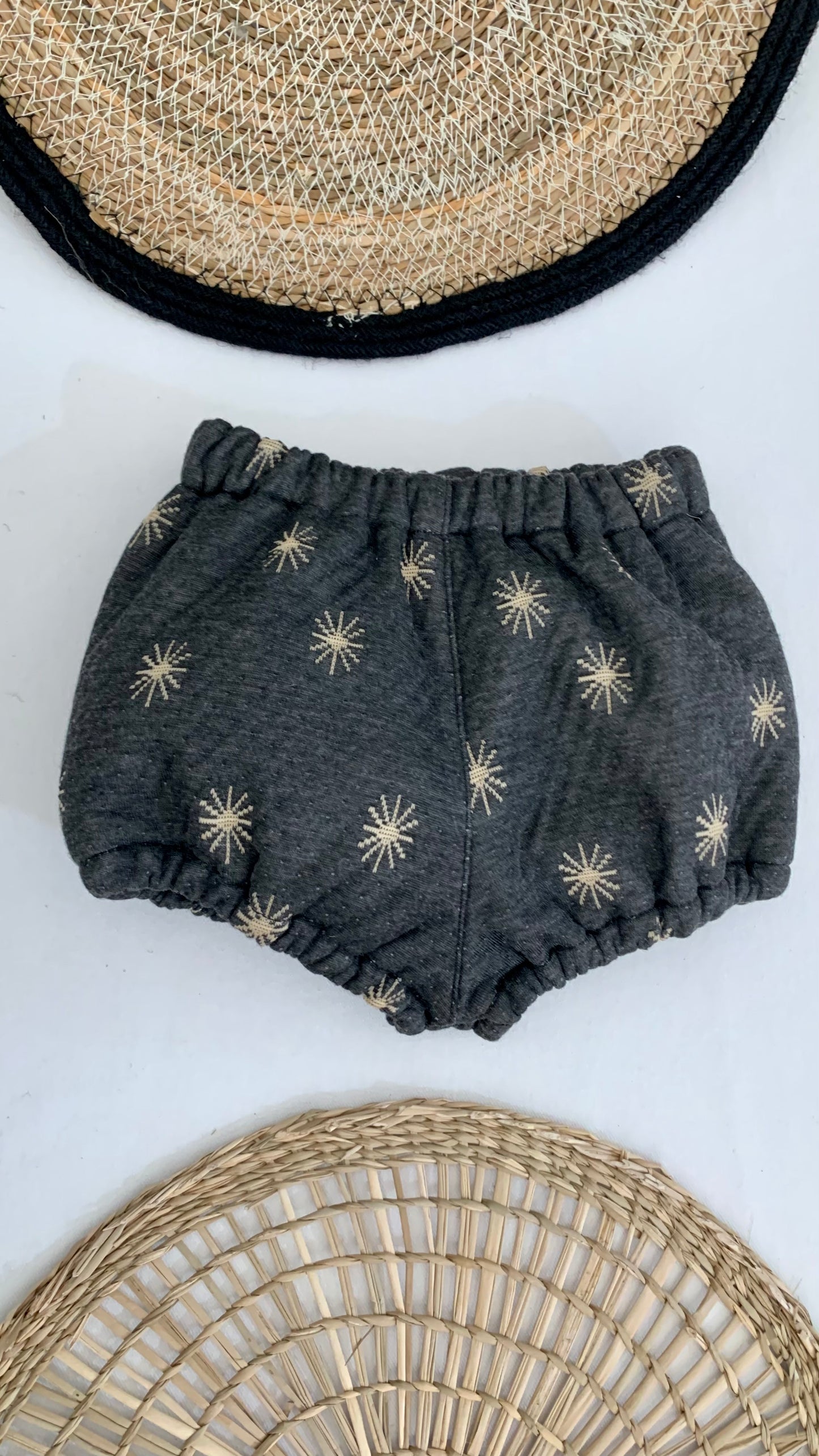 CONJUNTO ESTRELLAS BEBÉ
