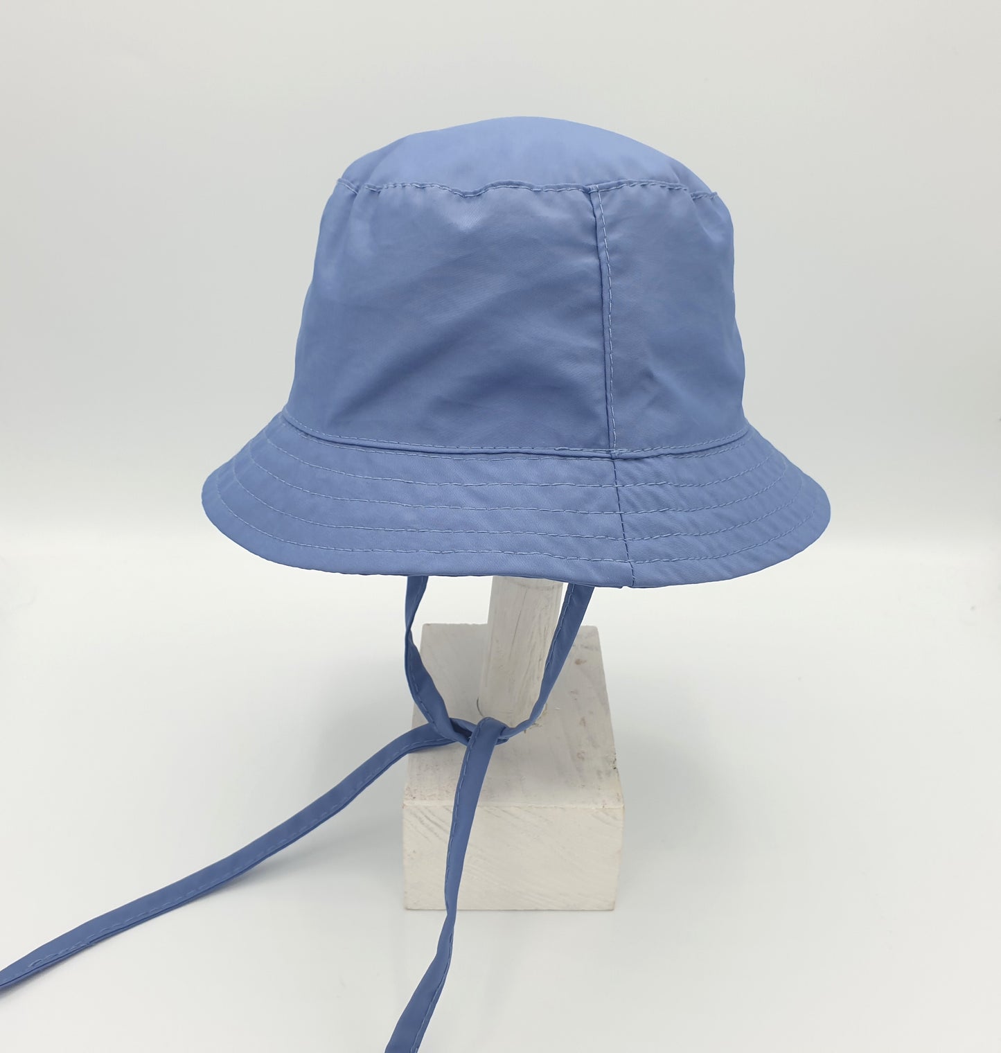 GORRITO BUQUET AZULÓN SPF+50