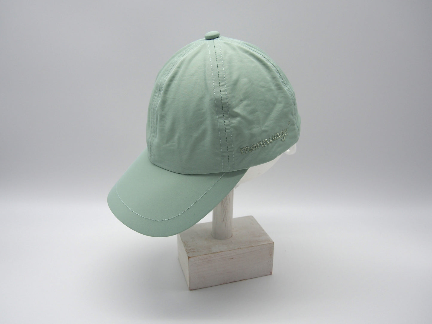 GORRA BASEBALL MENTA SPF+50