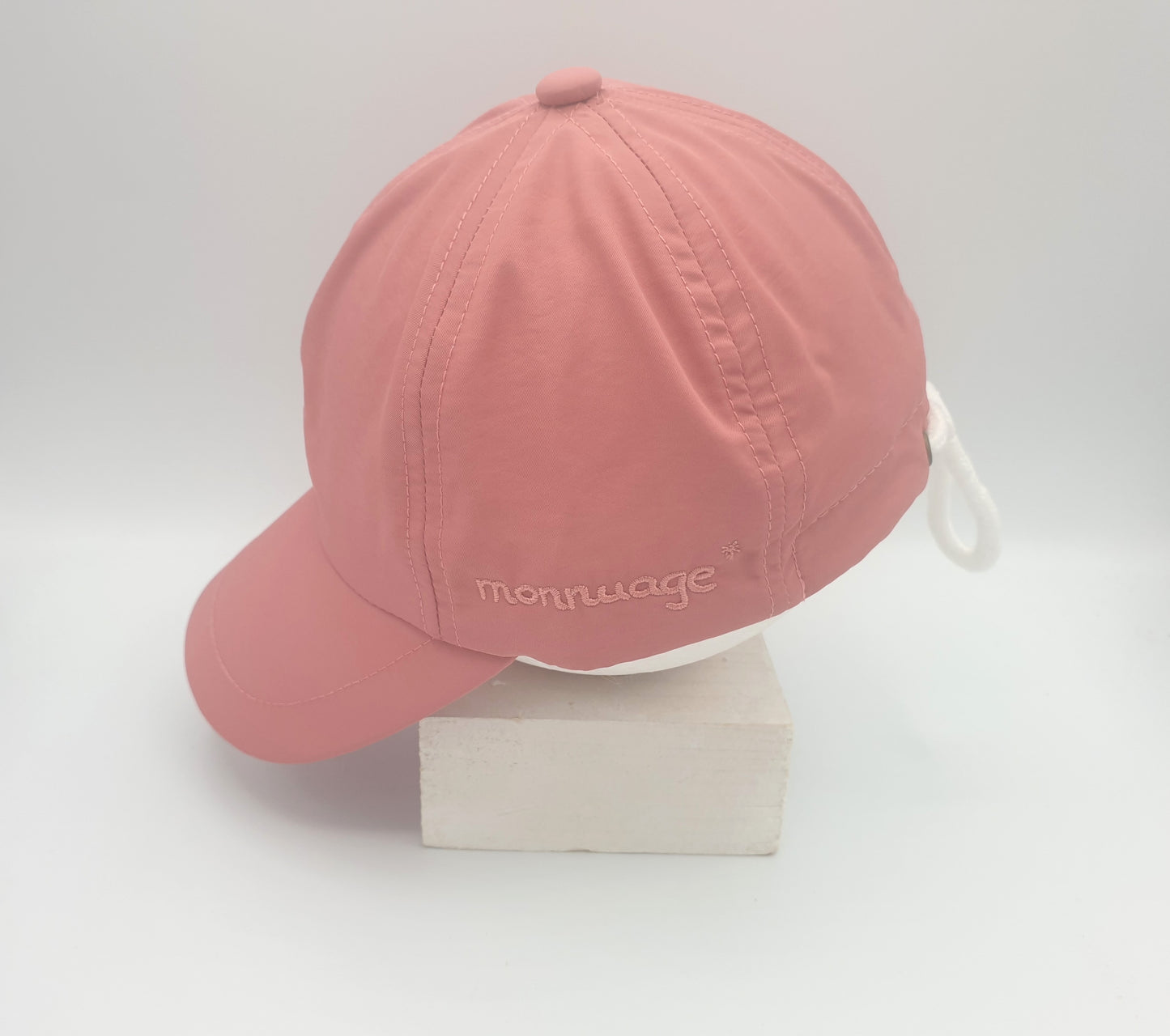 GORRA BASEBALL FRESA SPF+50