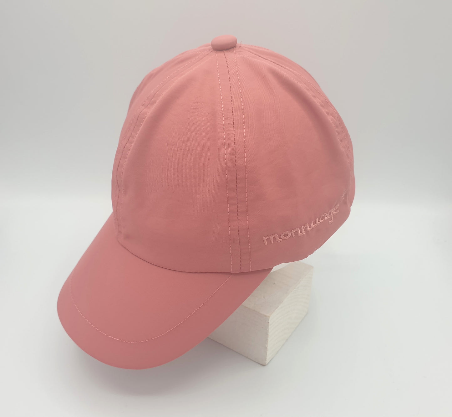 GORRA BASEBALL FRESA SPF+50