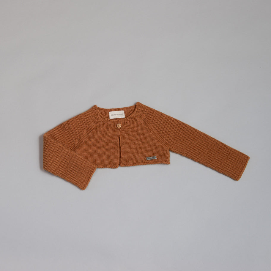 BOLERO OCRE