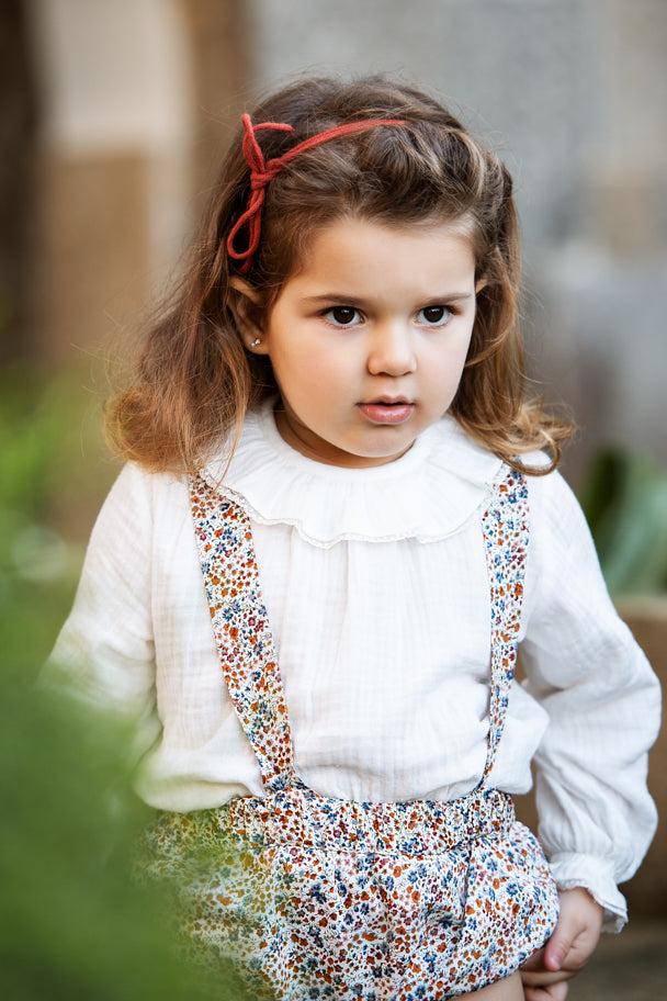 BLUSA BAMBULA CRUDO