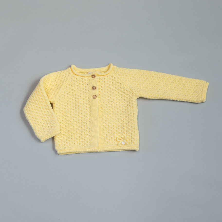 CONJUNTO LIBERTY AMARILLO