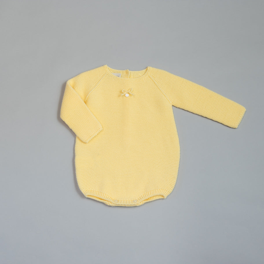 PELELE AMARILLO PUNTO