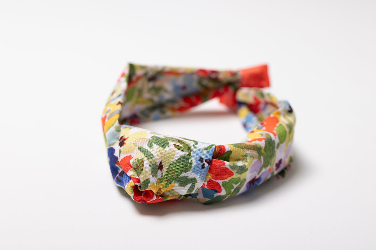 DIADEMA MIL FLORES