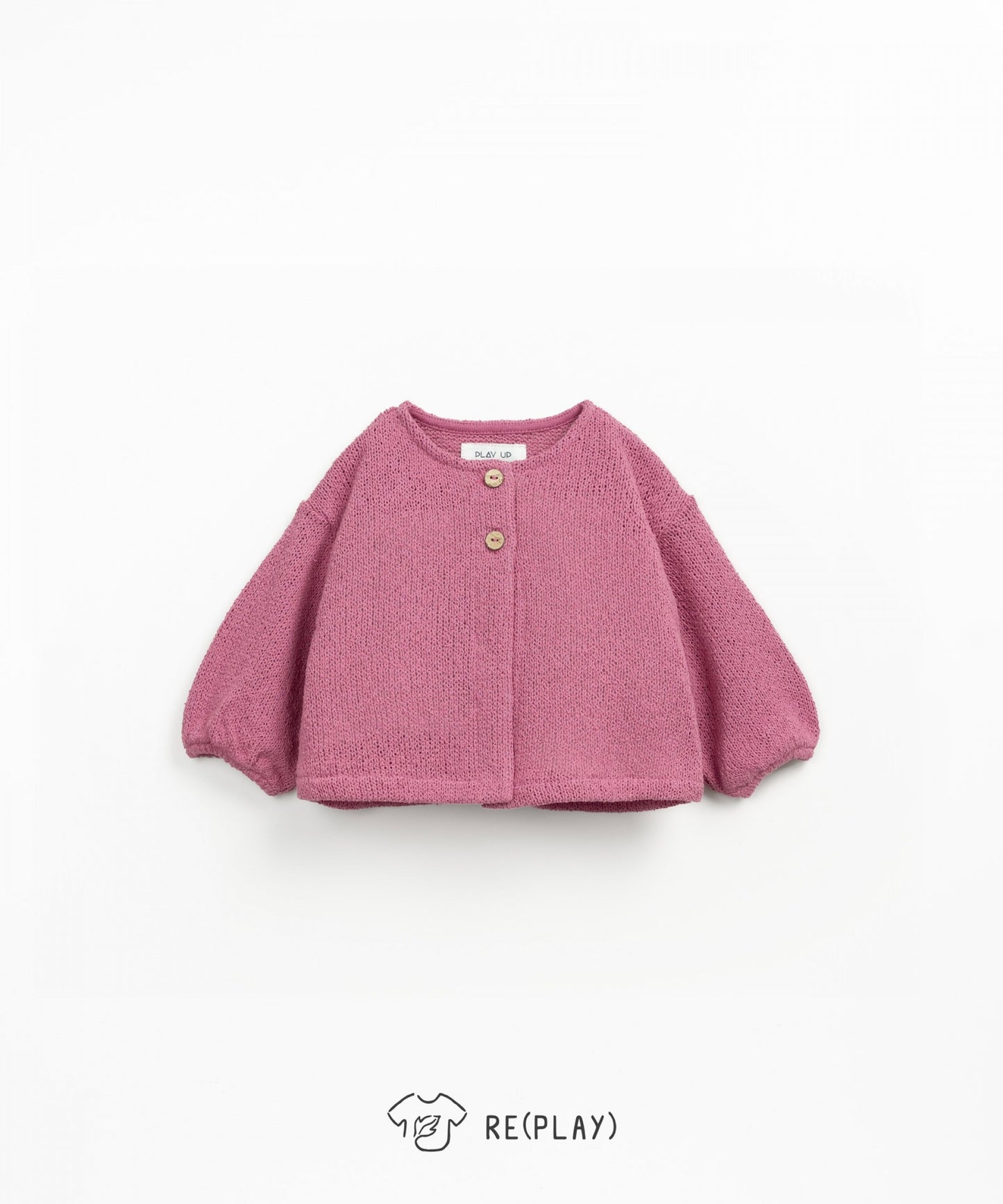 CHAQUETA BASIC FRESA