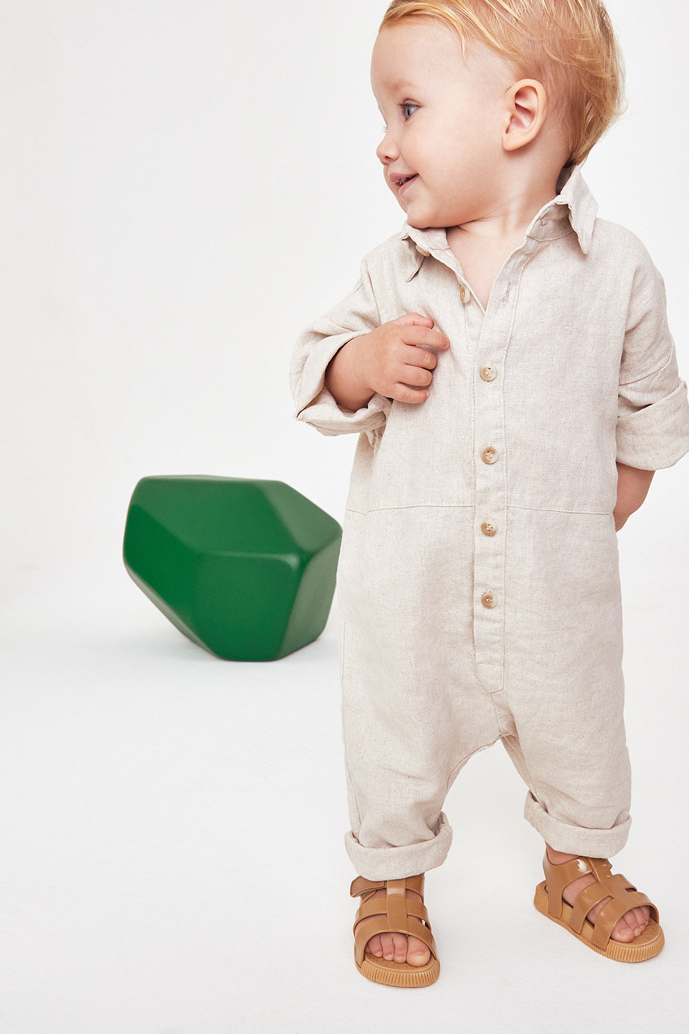 MONO LINO BEIGE