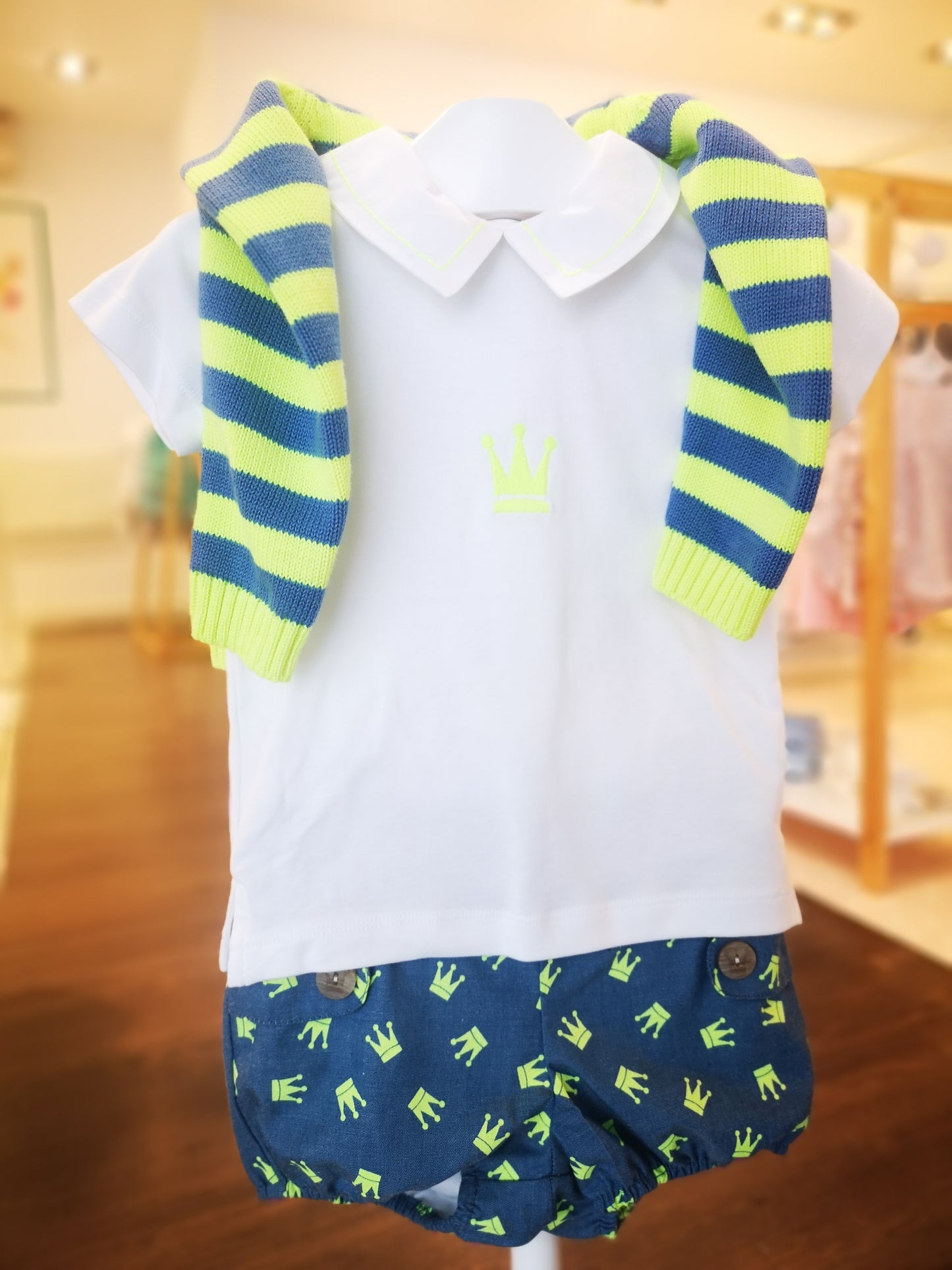 JERSEY IVANNA NIÑO