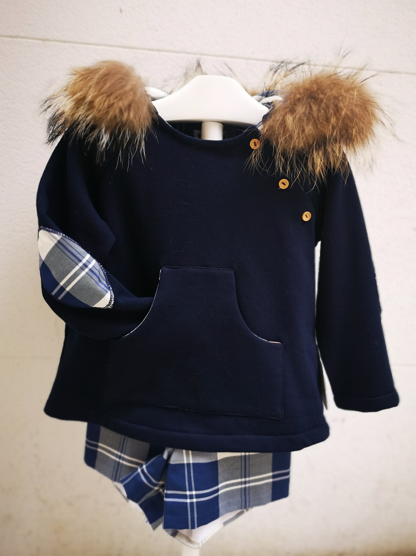 CONJUNTO CUADROS PELO