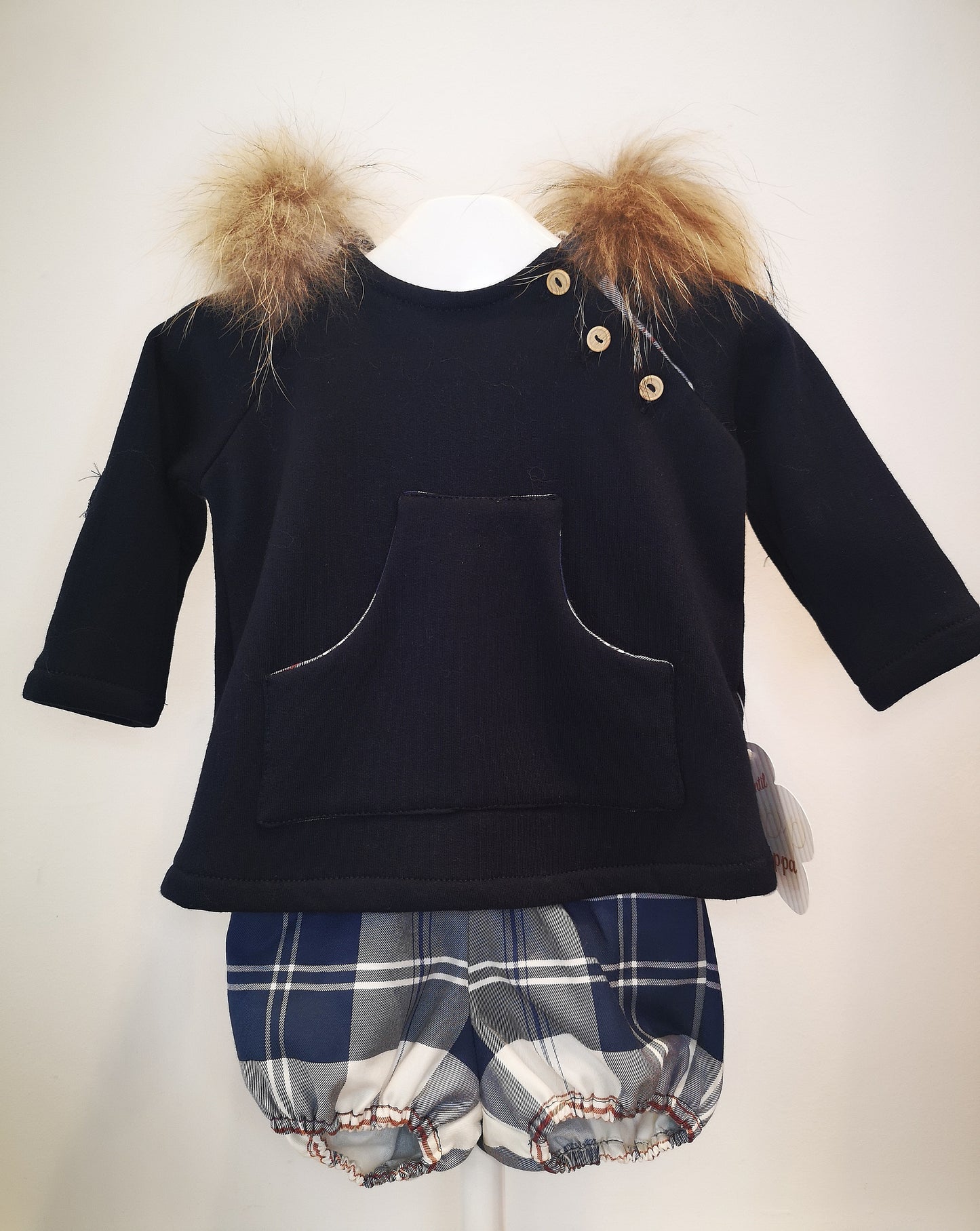 CONJUNTO CUADROS PELO
