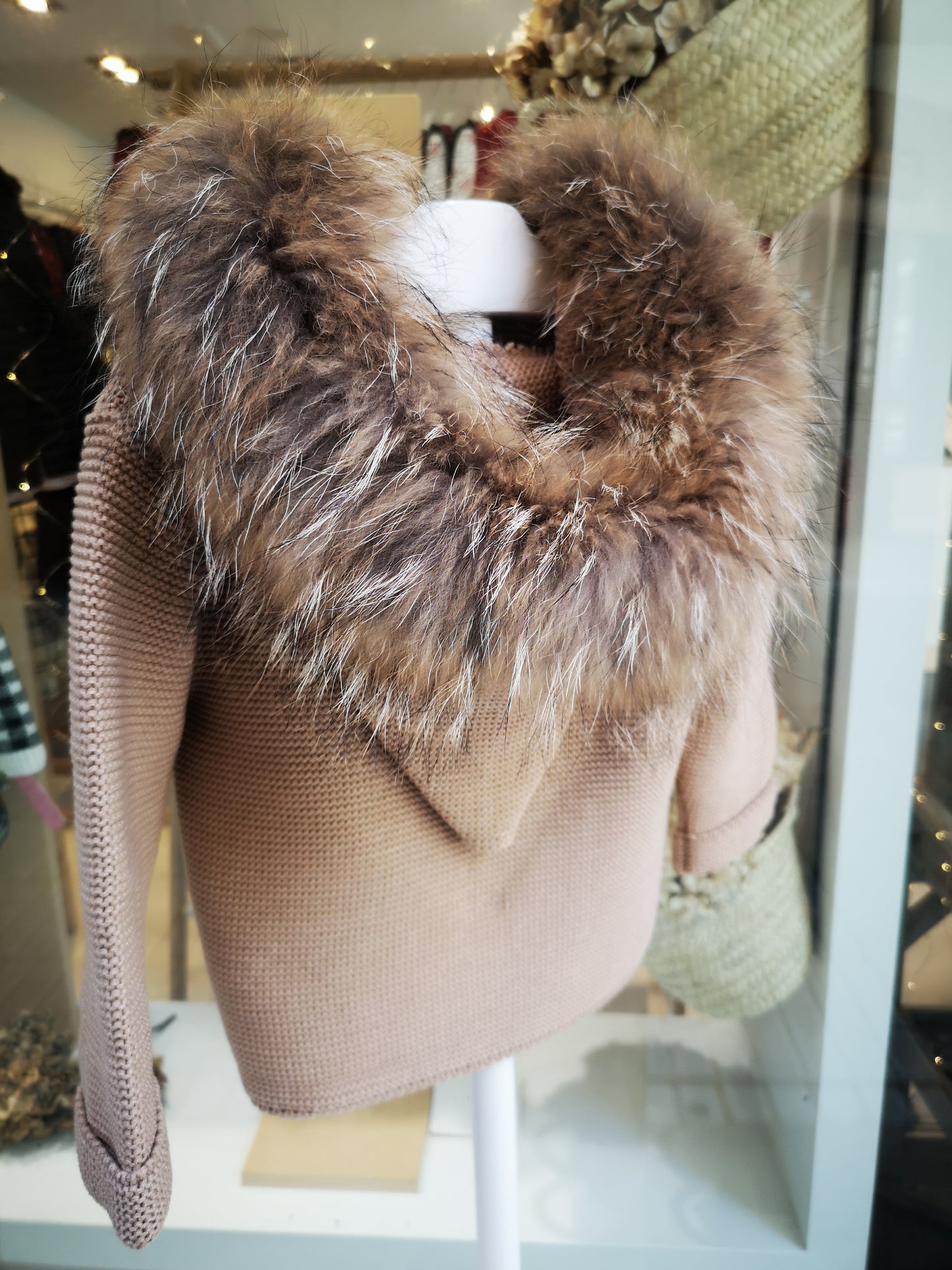 TRENKA BASIC CAMEL
