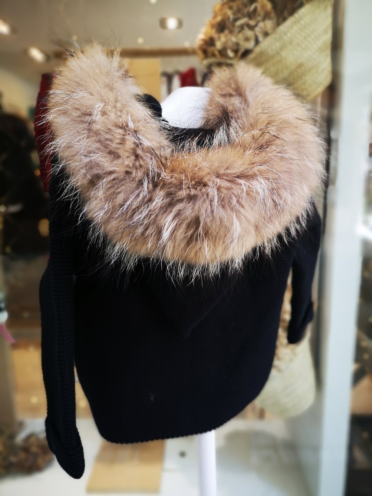 TRENKA BASIC NEGRA