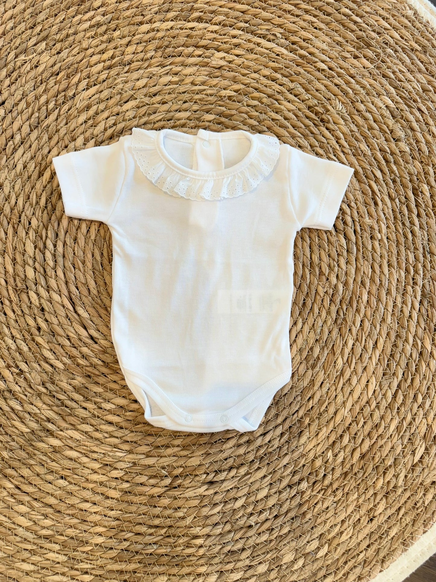 BODIE PUNTILLA