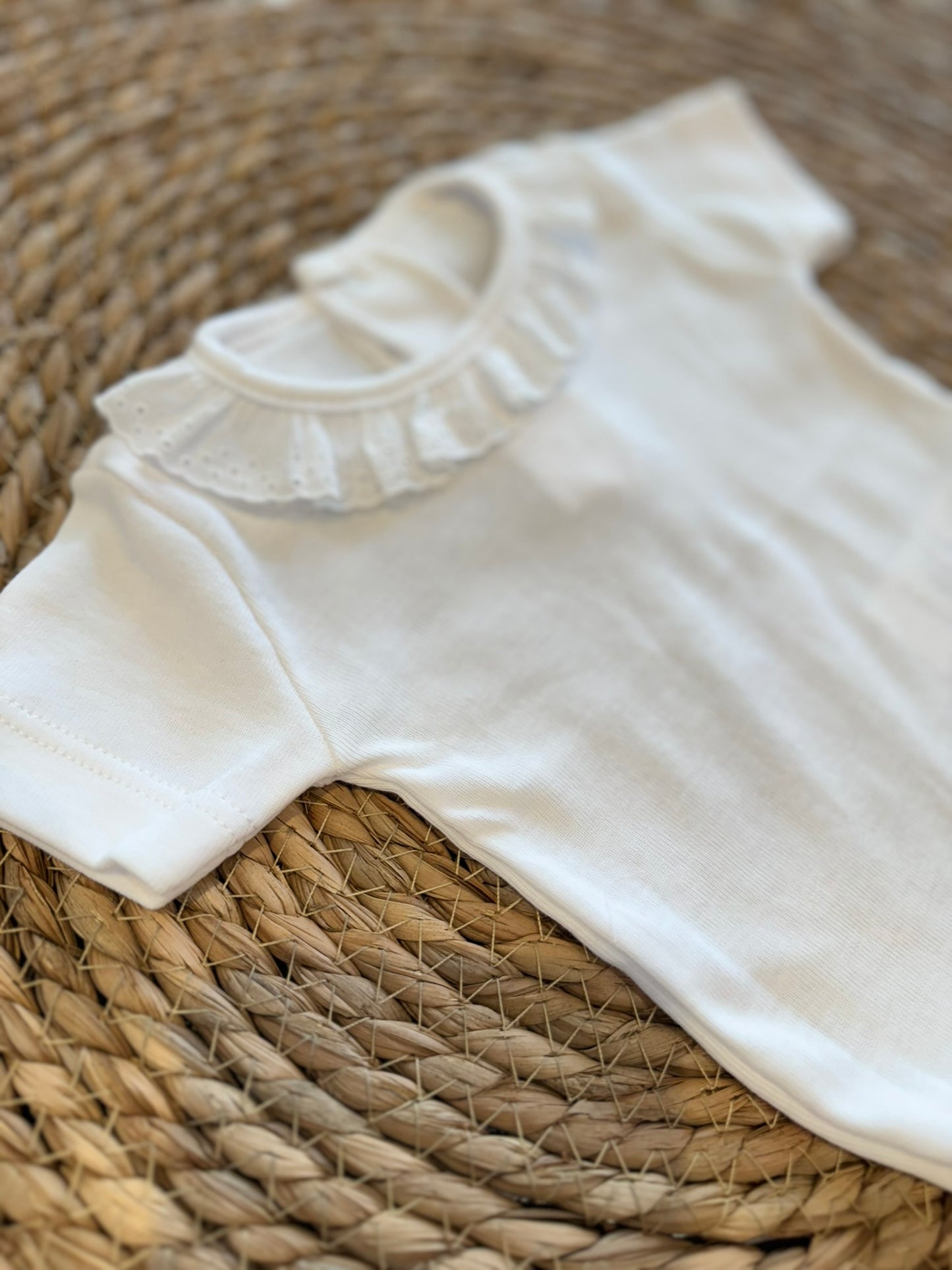 BODIE PUNTILLA