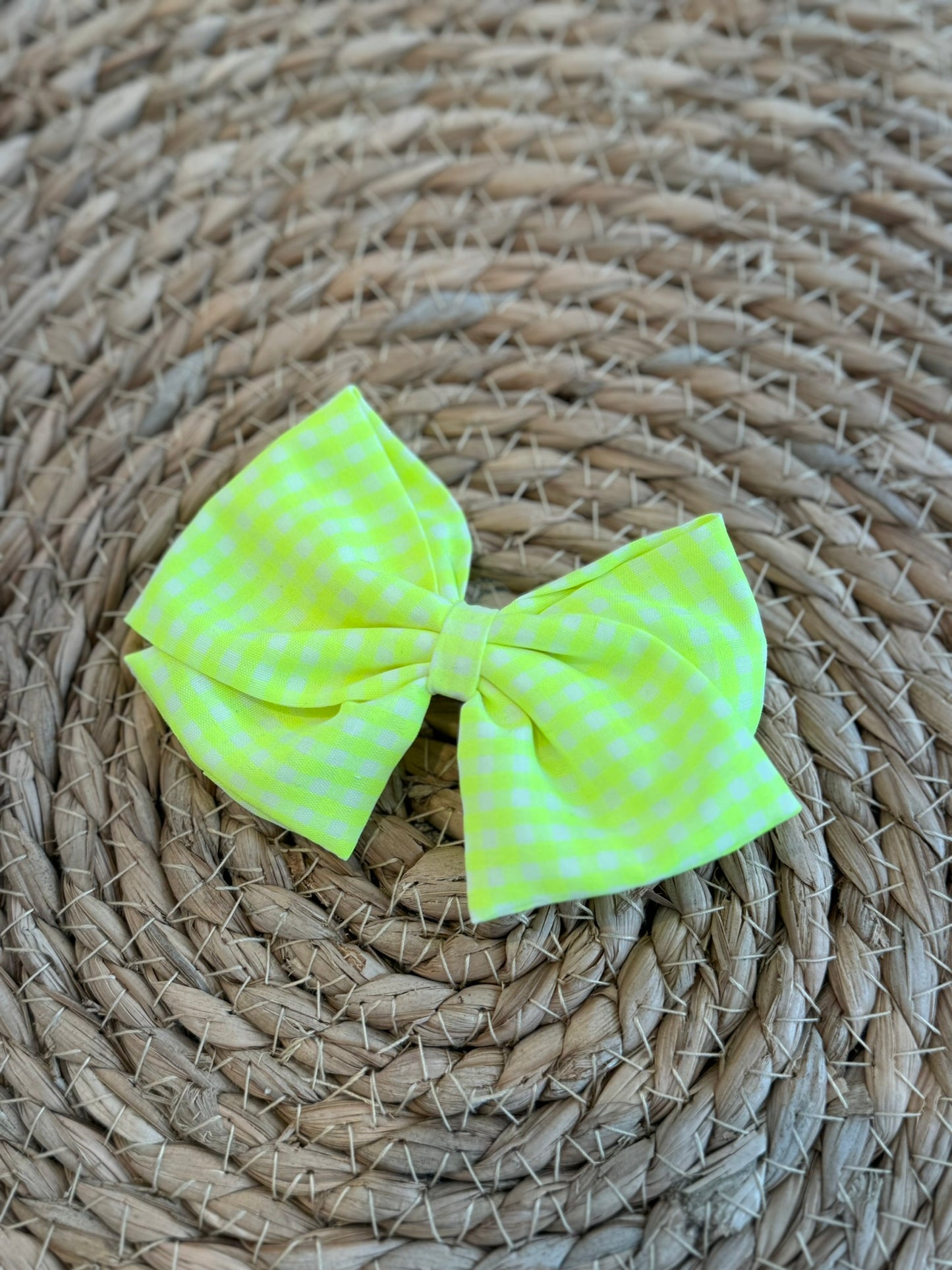 LAZO FLUOR