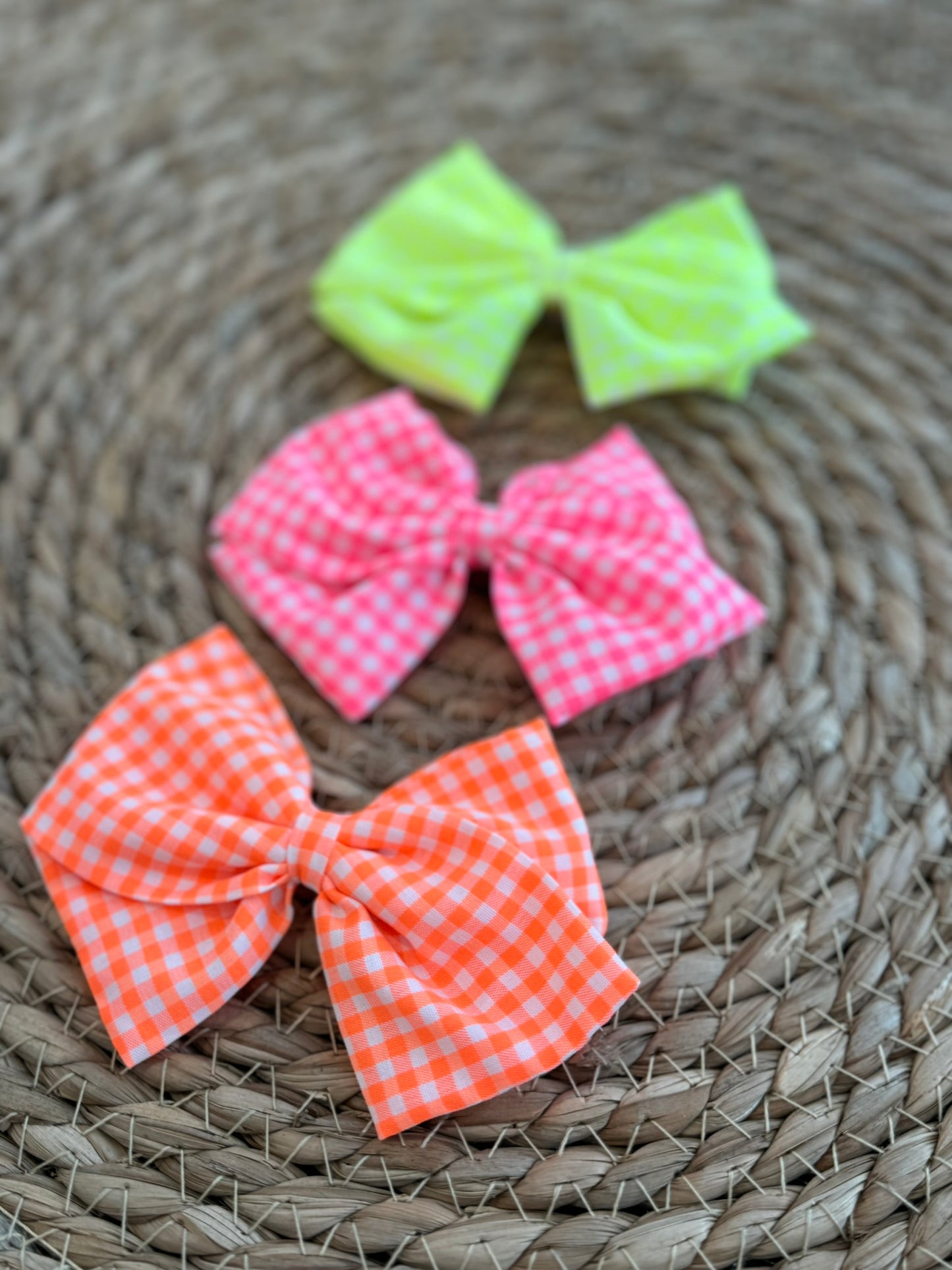 LAZO FLUOR