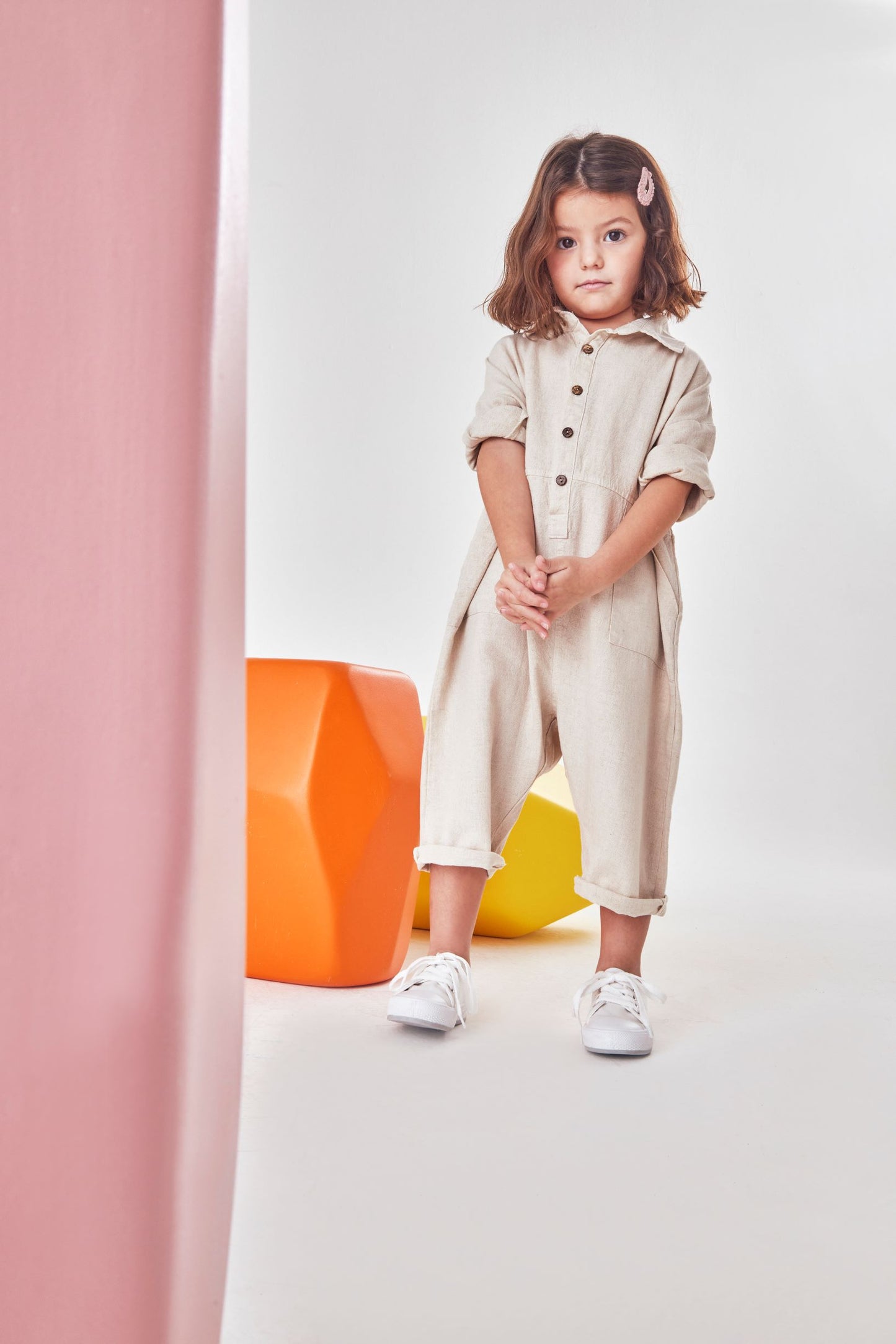 MONO LINO BEIGE