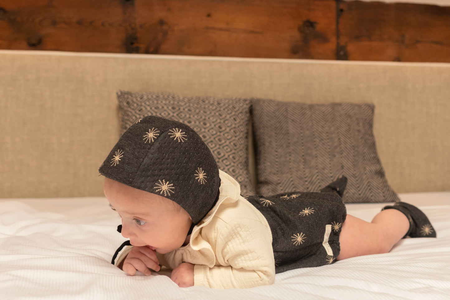 PELELE ESTRELLAS COMBINADO