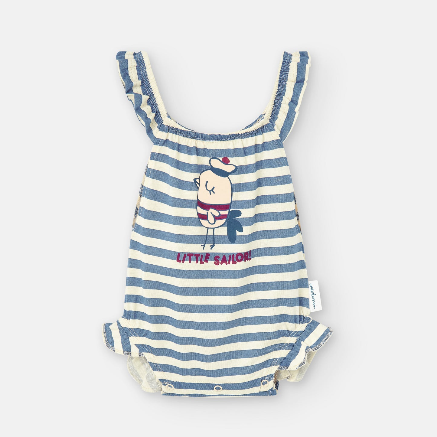 PELELE NAVY