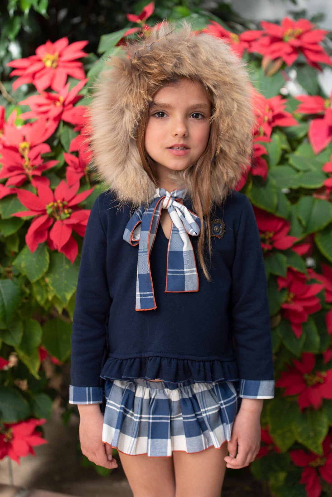 CONJUNTO CUADROS NIÑA