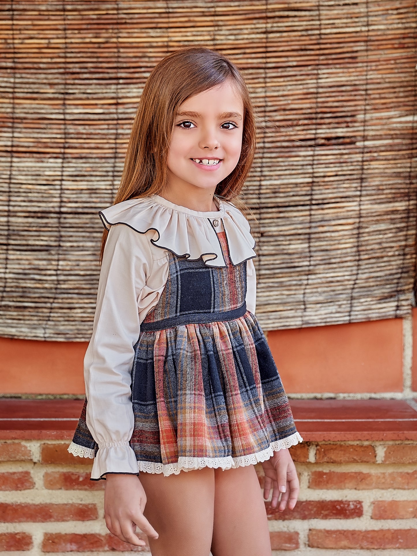 CONJUNTO RANITA JULIA