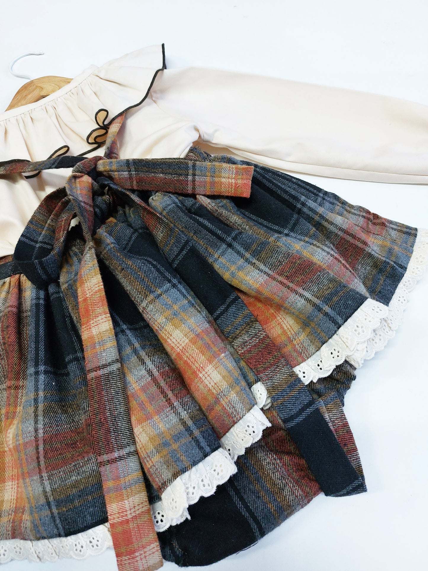 CONJUNTO RANITA JULIA