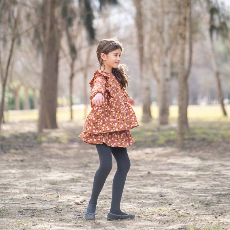 BLUSA CARAMELO