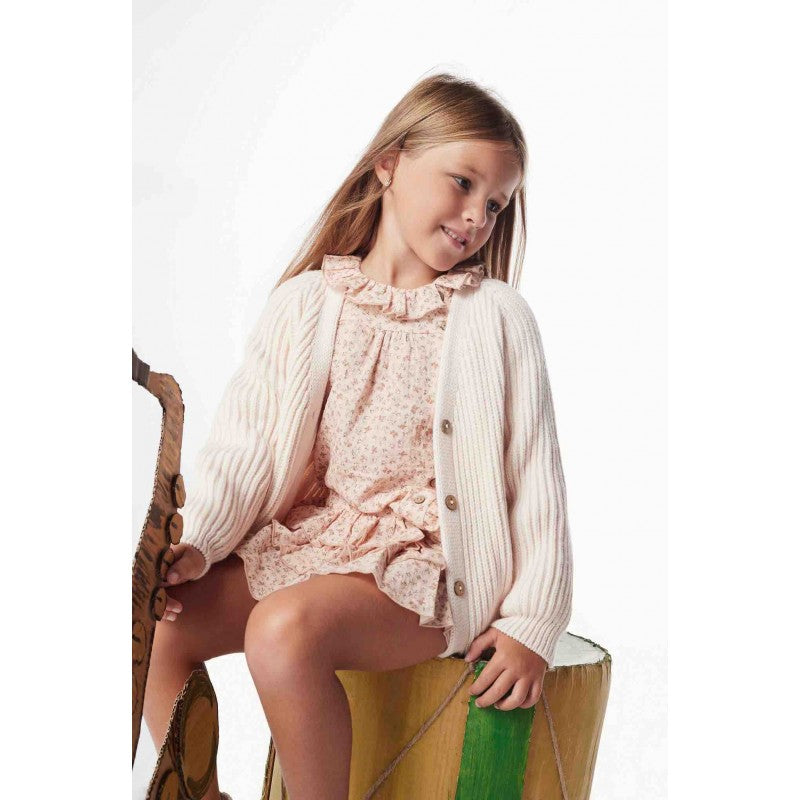 CONJUNTO ROSETTA FLORES