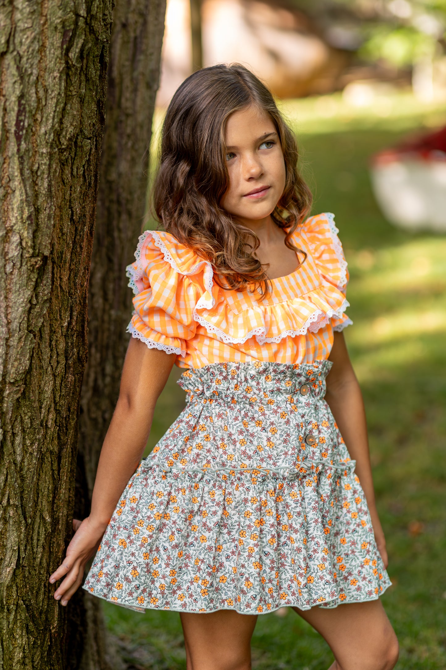 CONJUNTO IVETTE