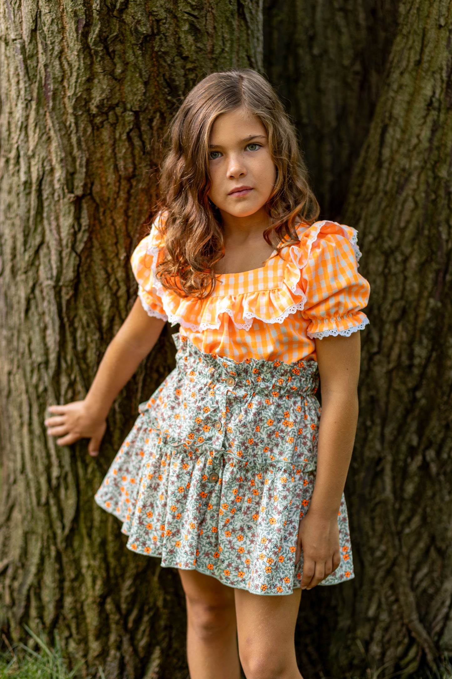 CONJUNTO IVETTE