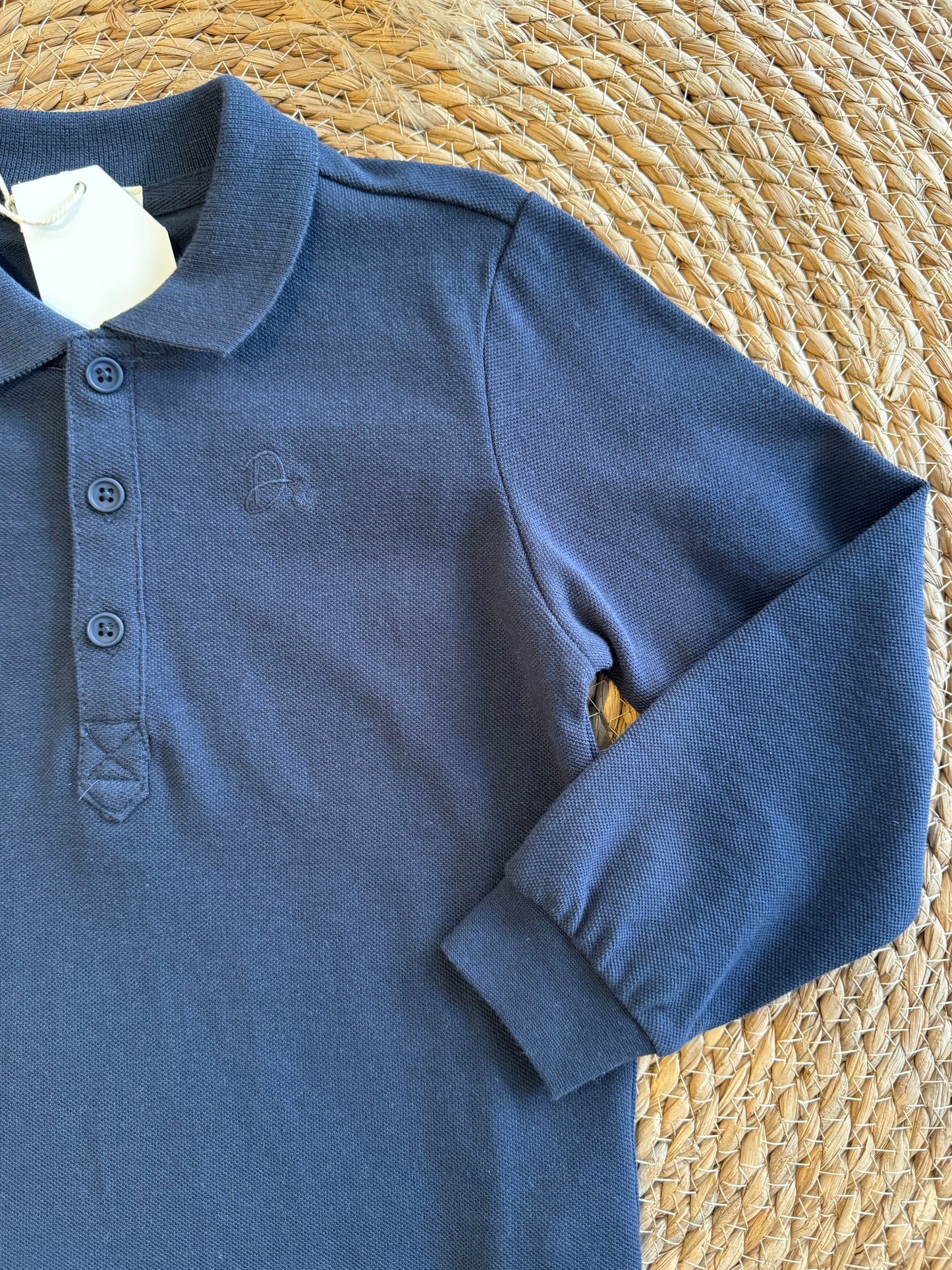 POLO NEW YORK MARINO