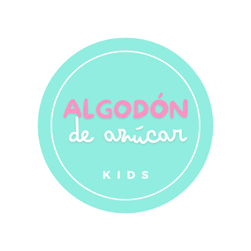 Algodón de Azúcar Baby and Kids