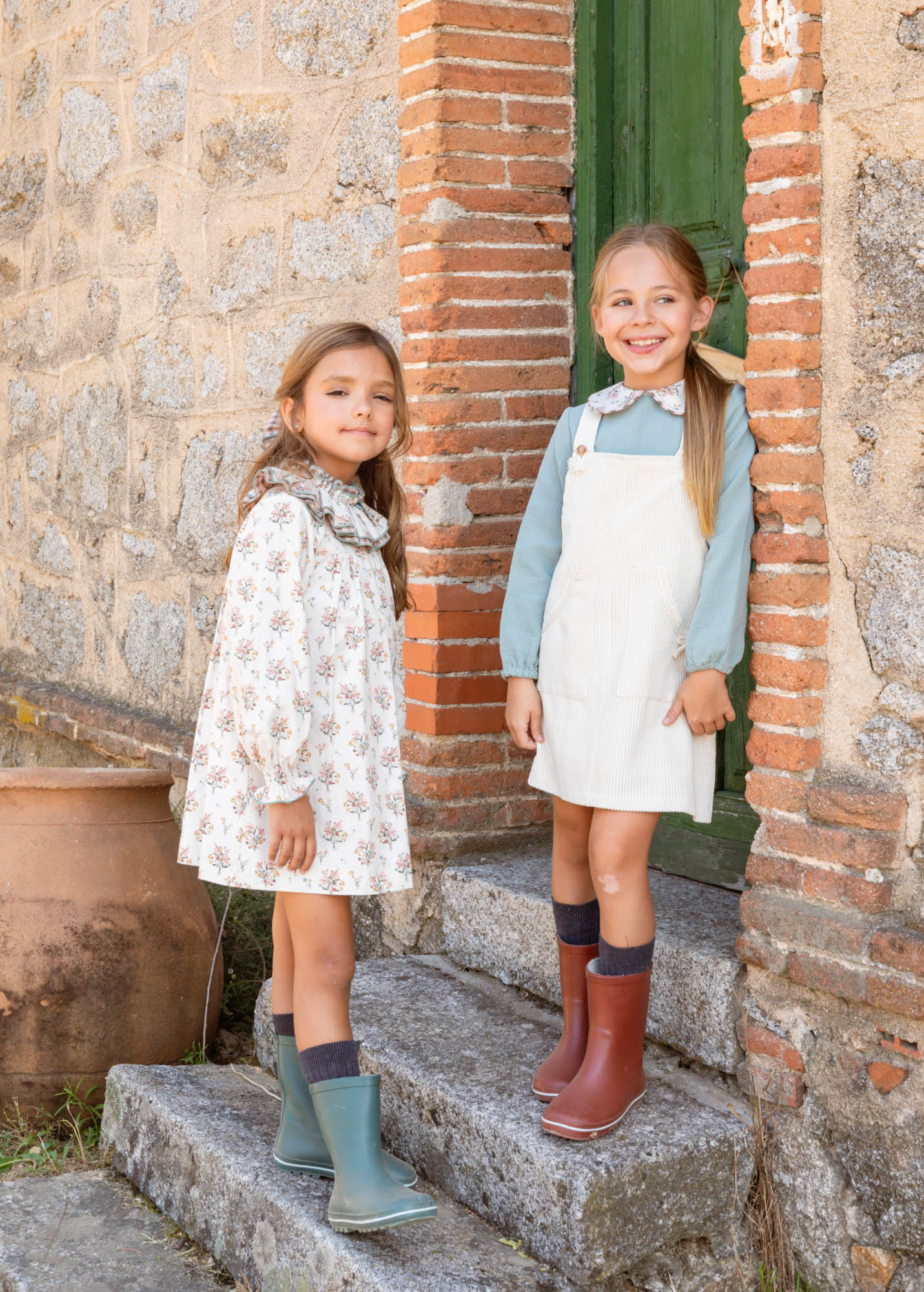 VESTIDO NICOLE TAUPE