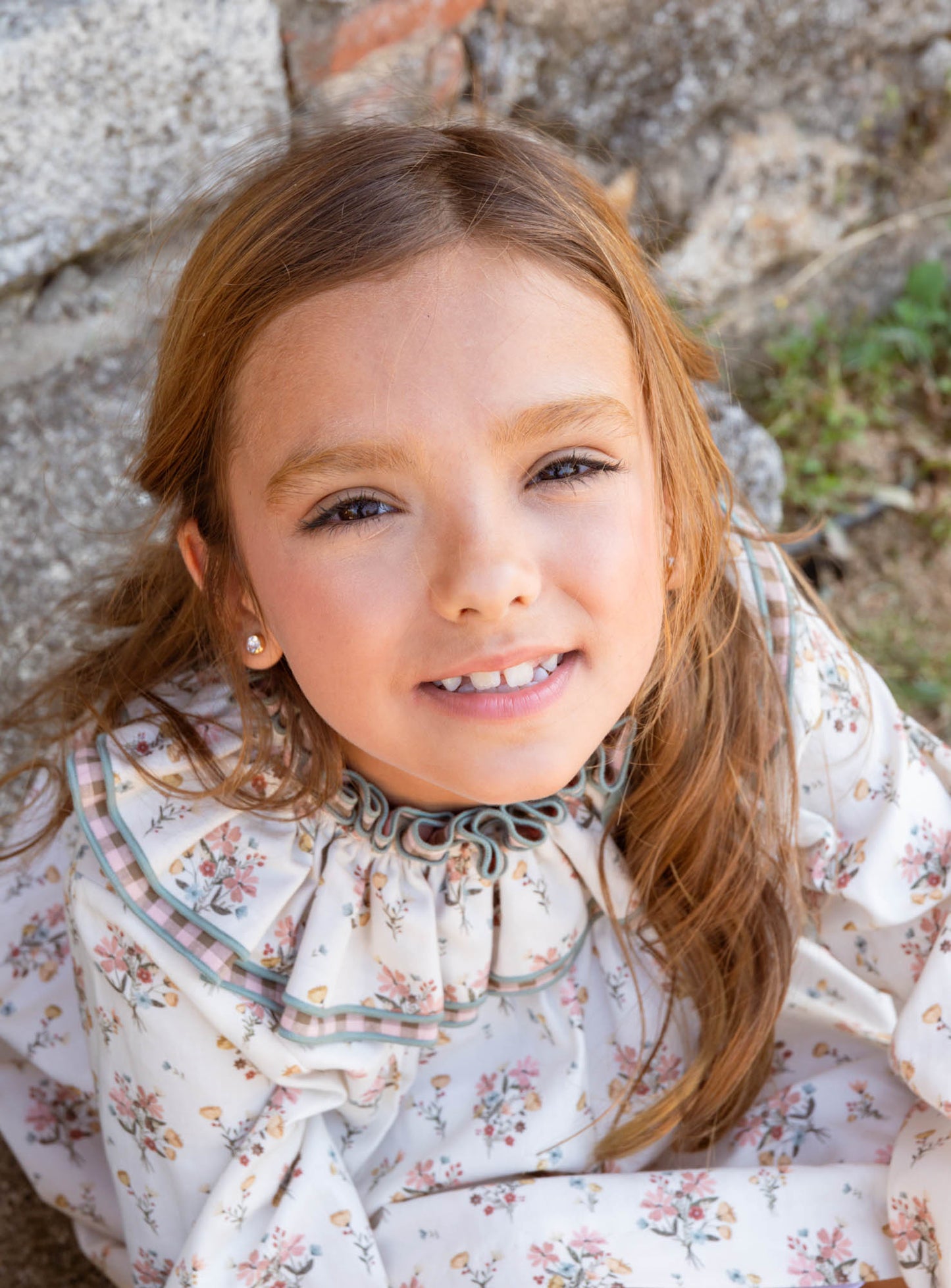 VESTIDO NICOLE TAUPE