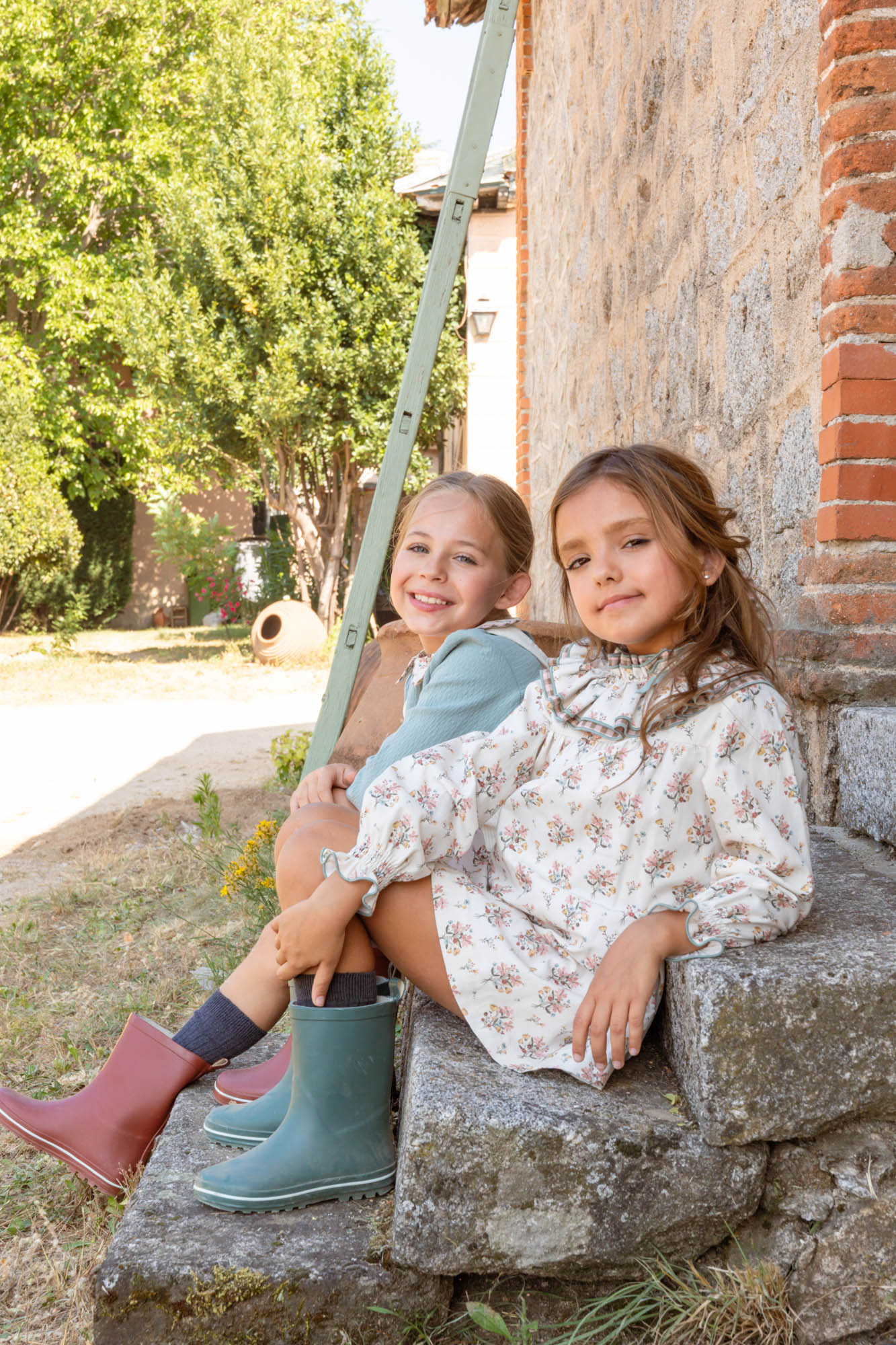 VESTIDO NICOLE TAUPE