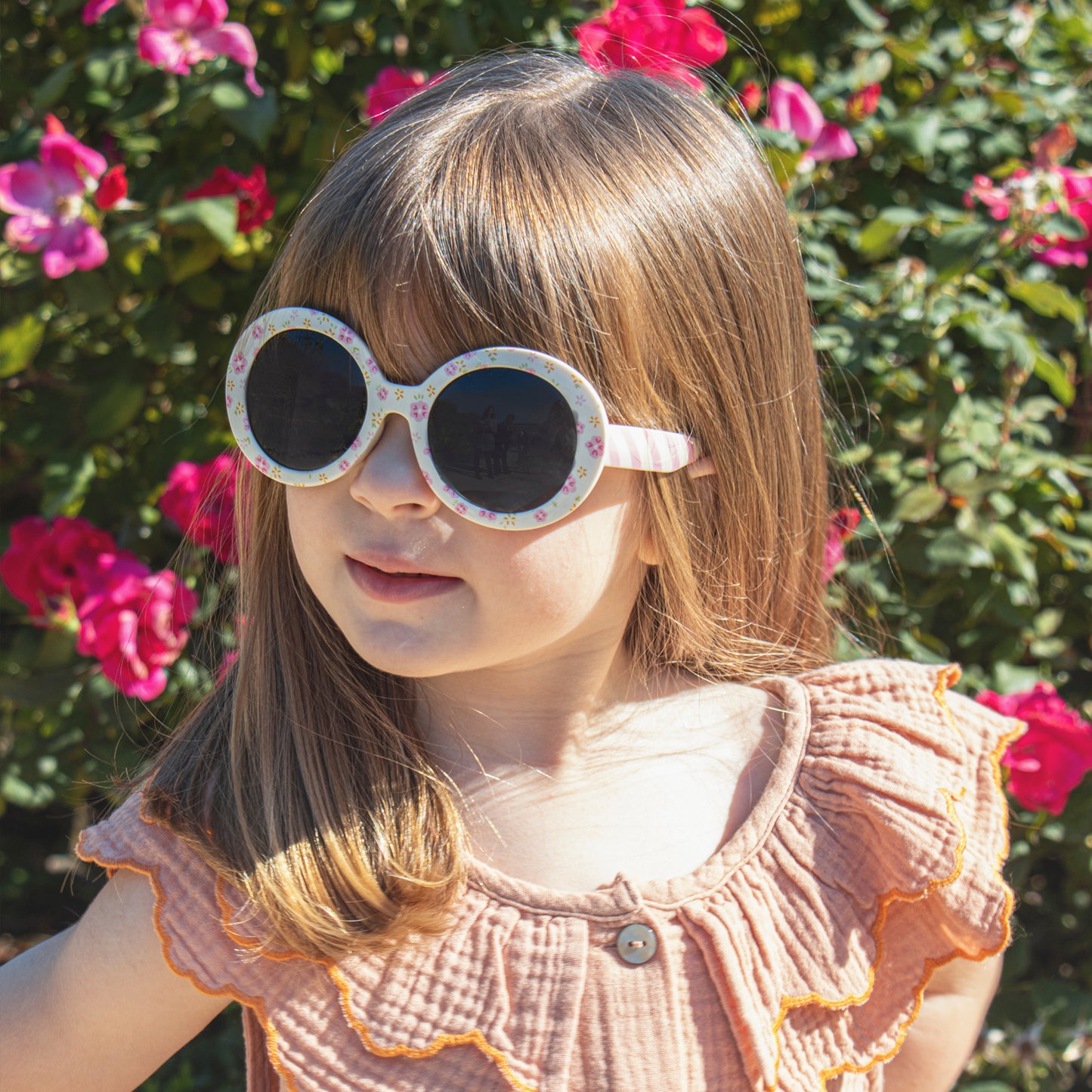 GAFAS FLOWER