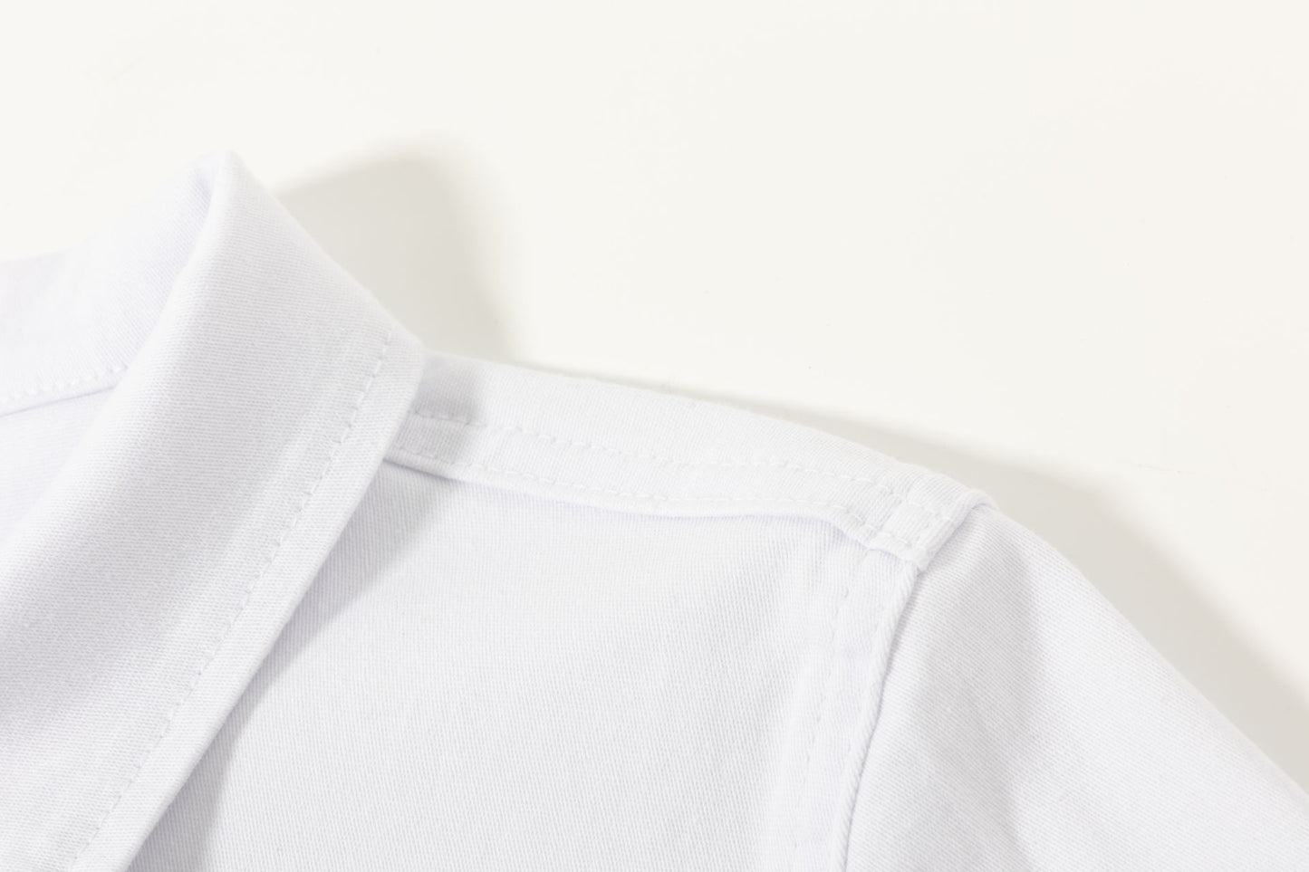 CHAQUETA VAQUERA BLANCA