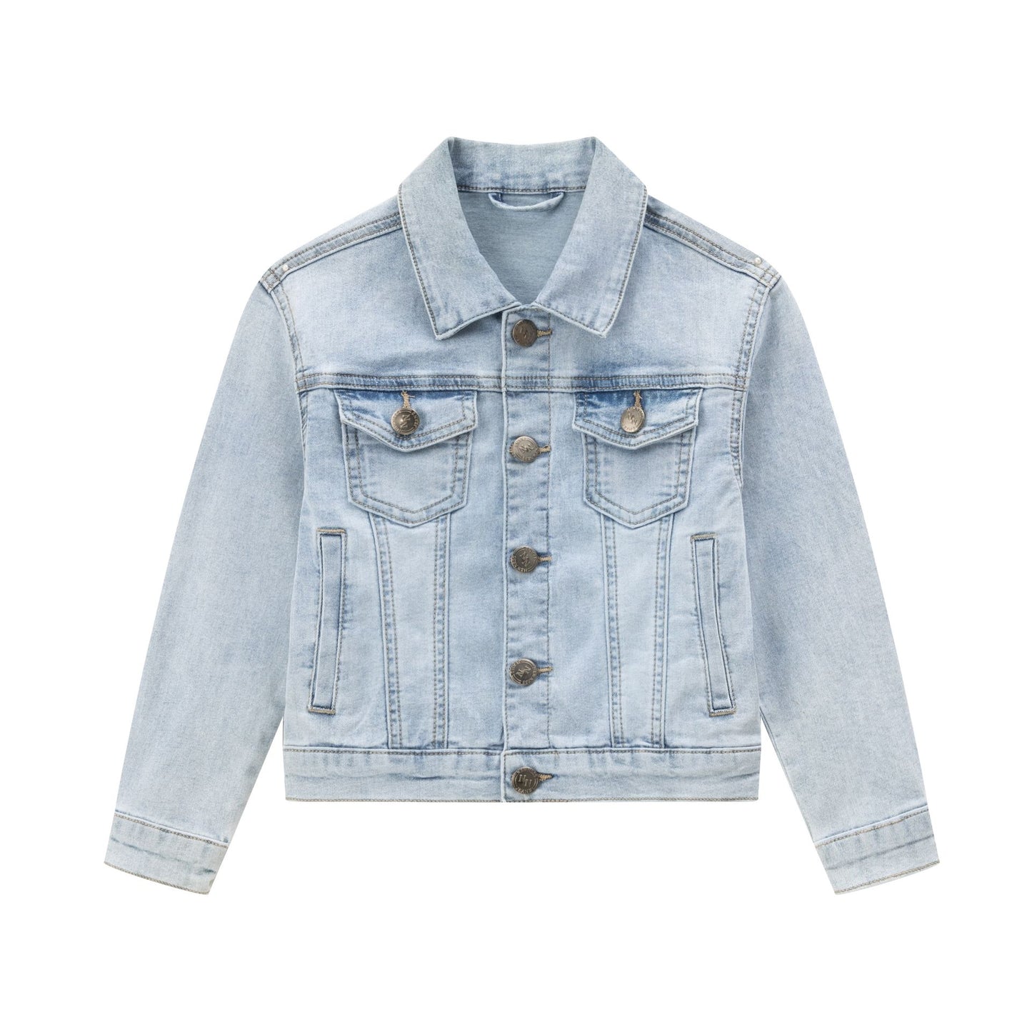 CHAQUETA VAQUERA CLARA