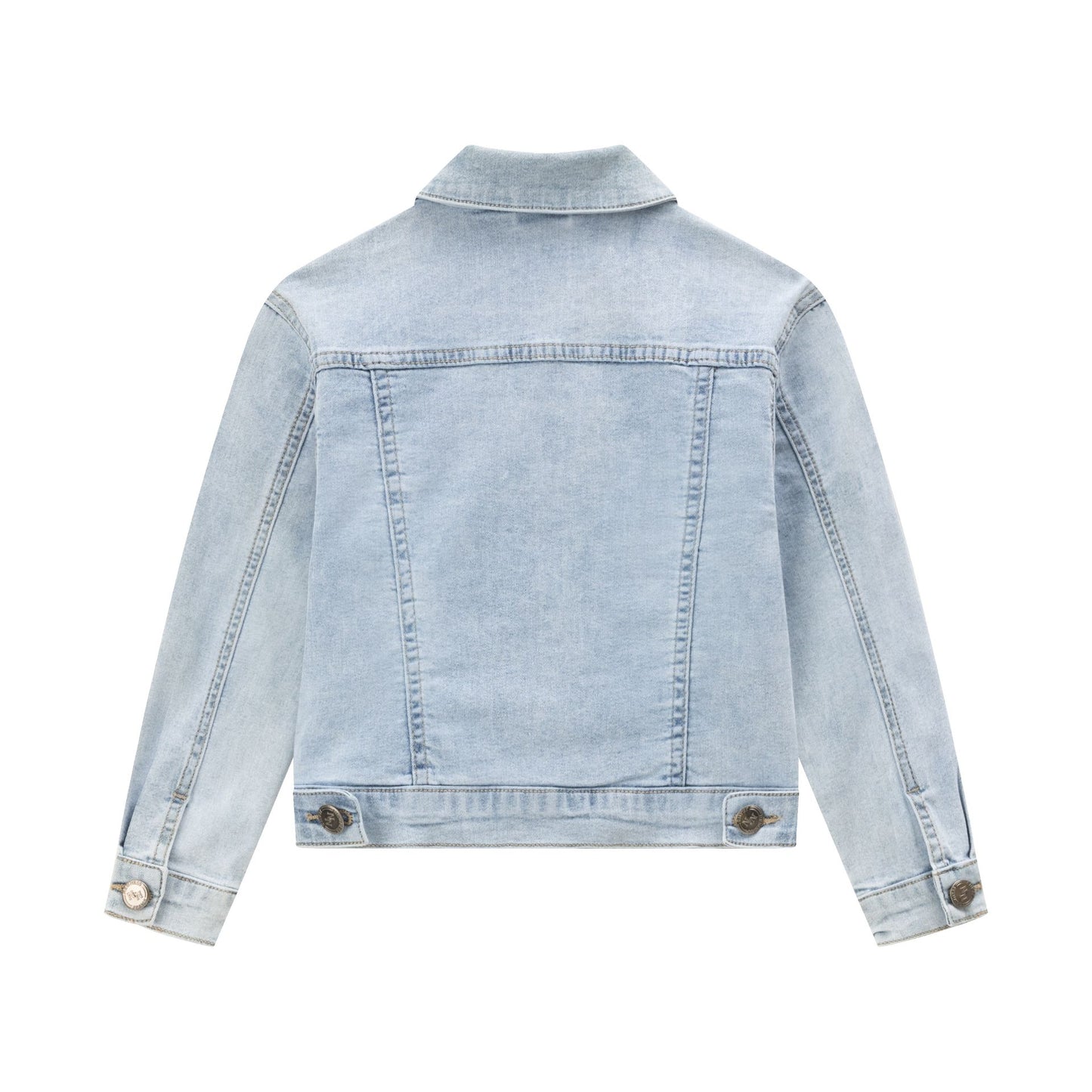CHAQUETA VAQUERA CLARA